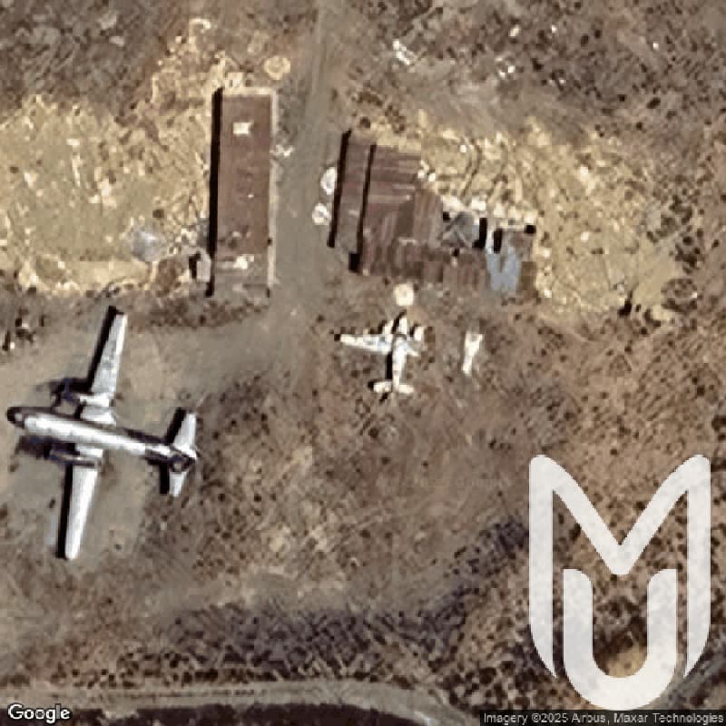 D and C Aircrafts