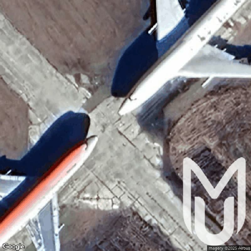 Airbus M