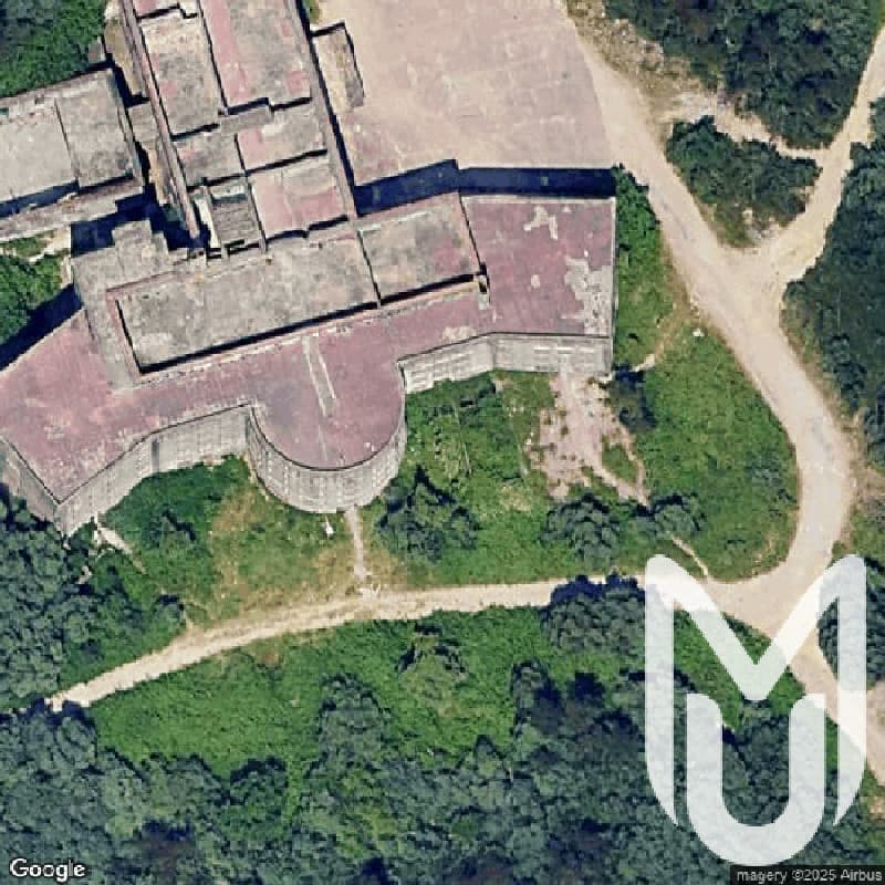 Sanatorium V2