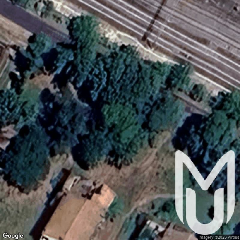 Railway Farm