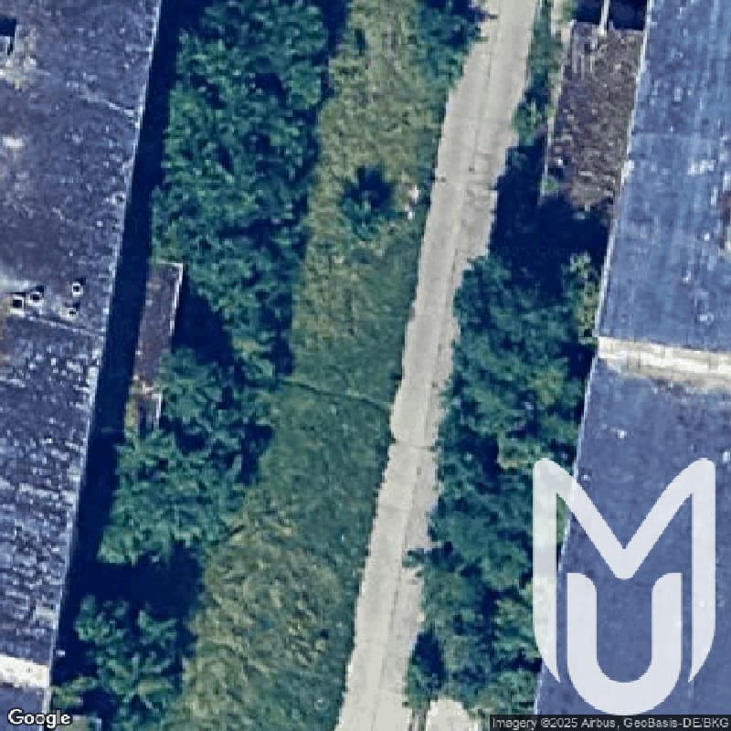 Factory Rudersdorf