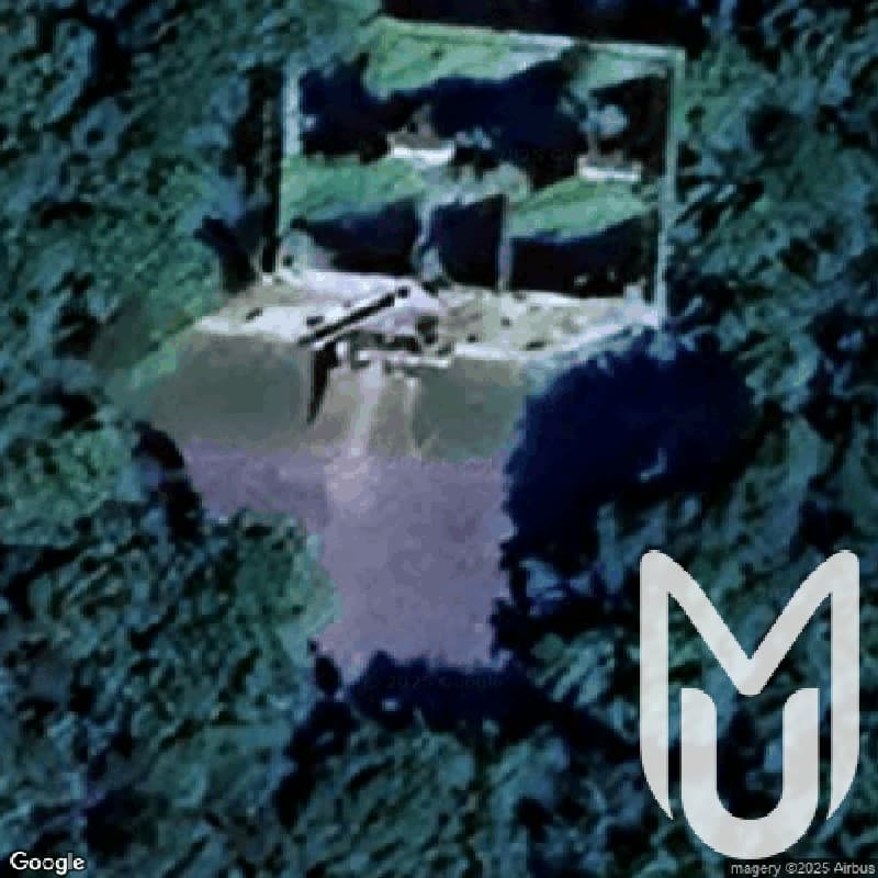 MorM Ruine