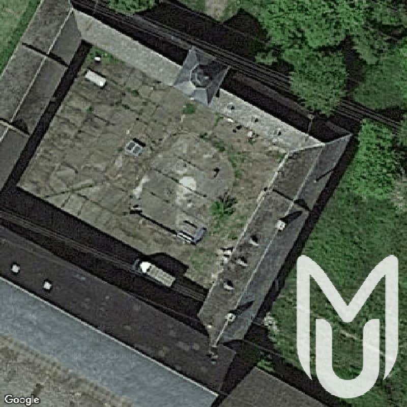 Chateau de Bambi
