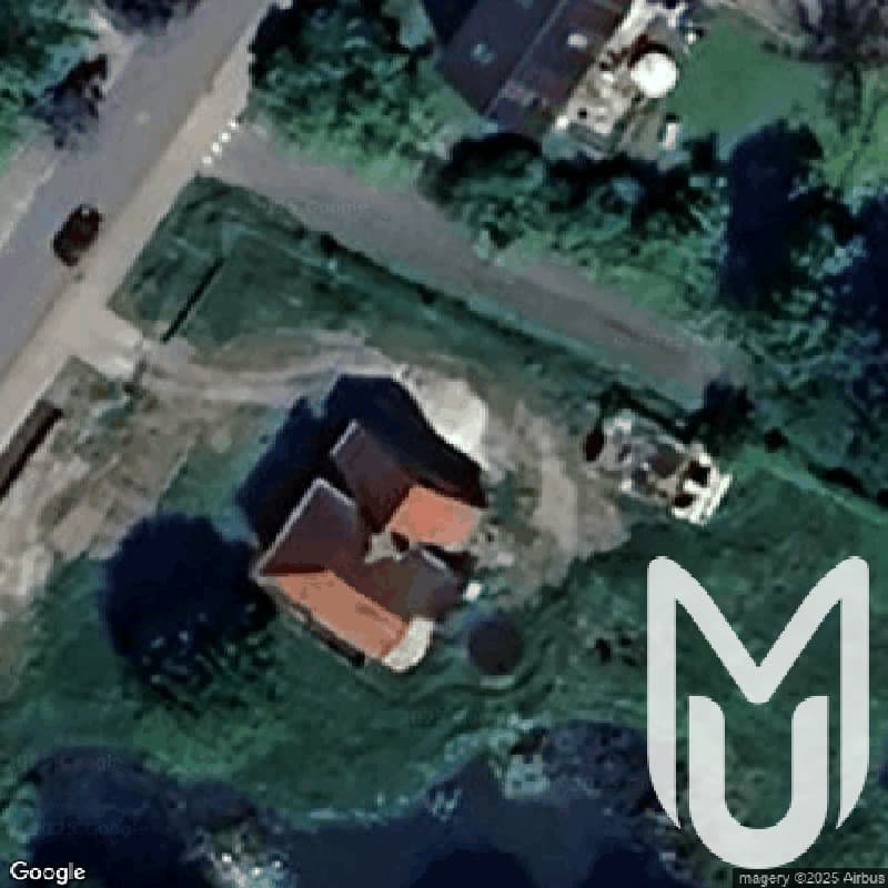 Maison Grand Mere