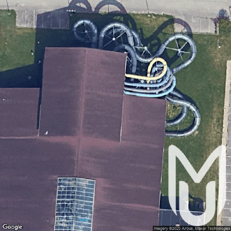 Hilton Waterpark