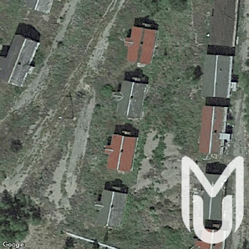 Gilman Ghost town