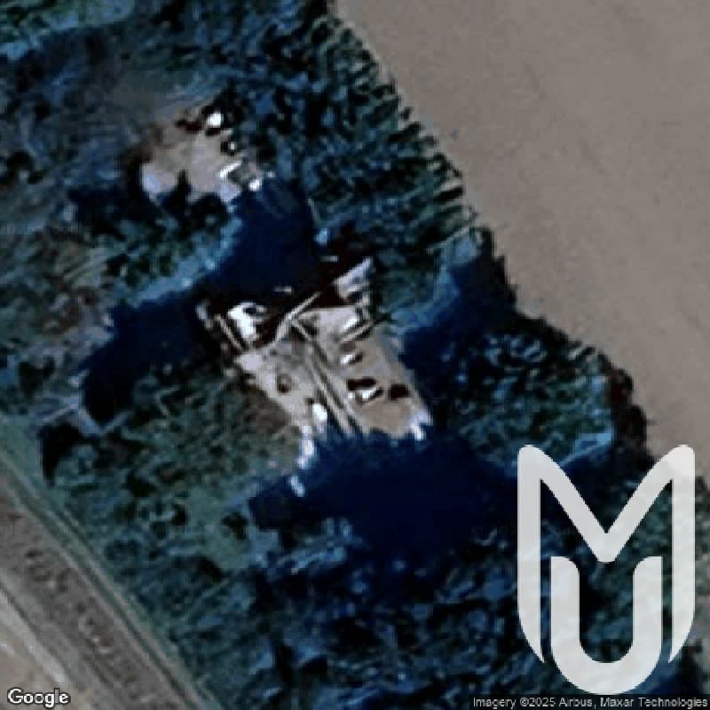 Maison Champs