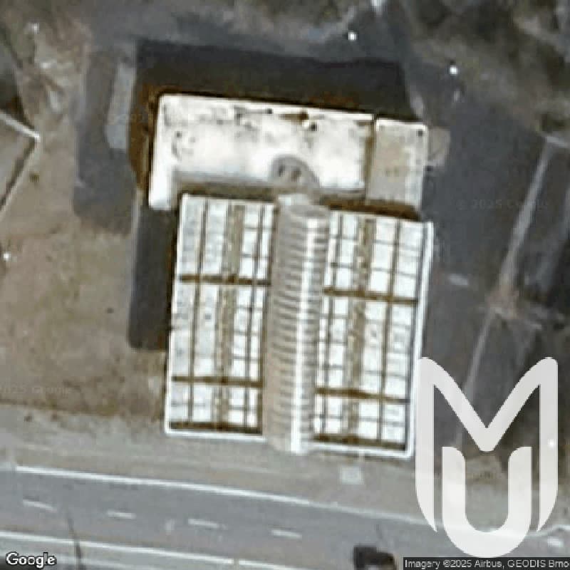 Gasstation V
