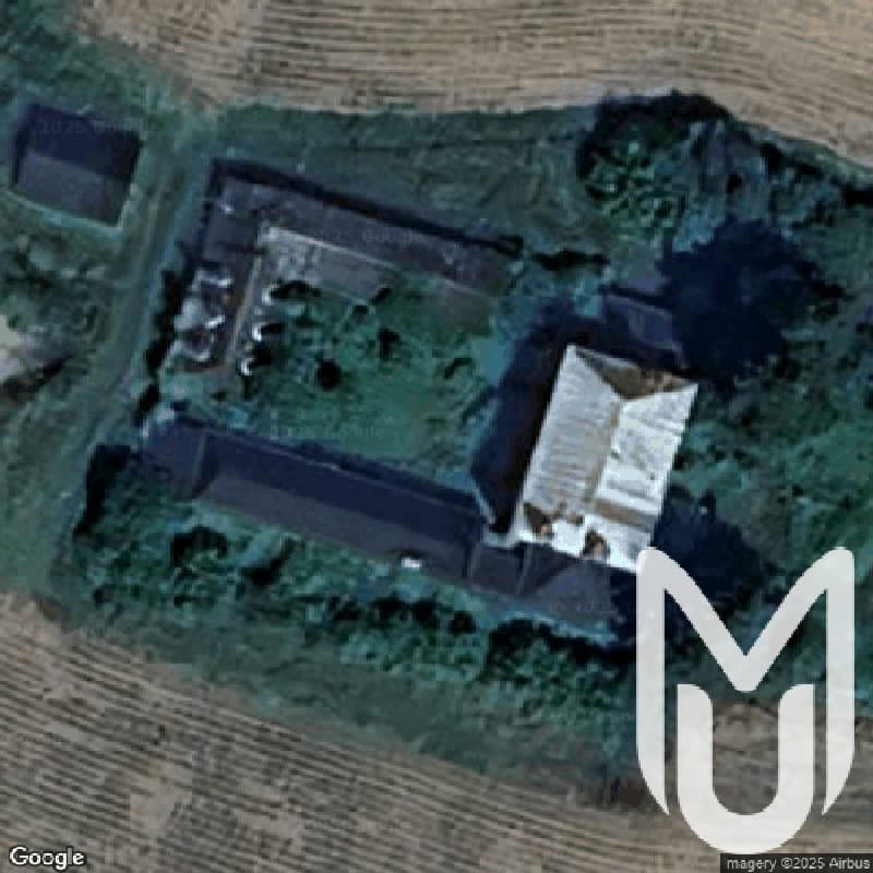 Manoir Unknown
