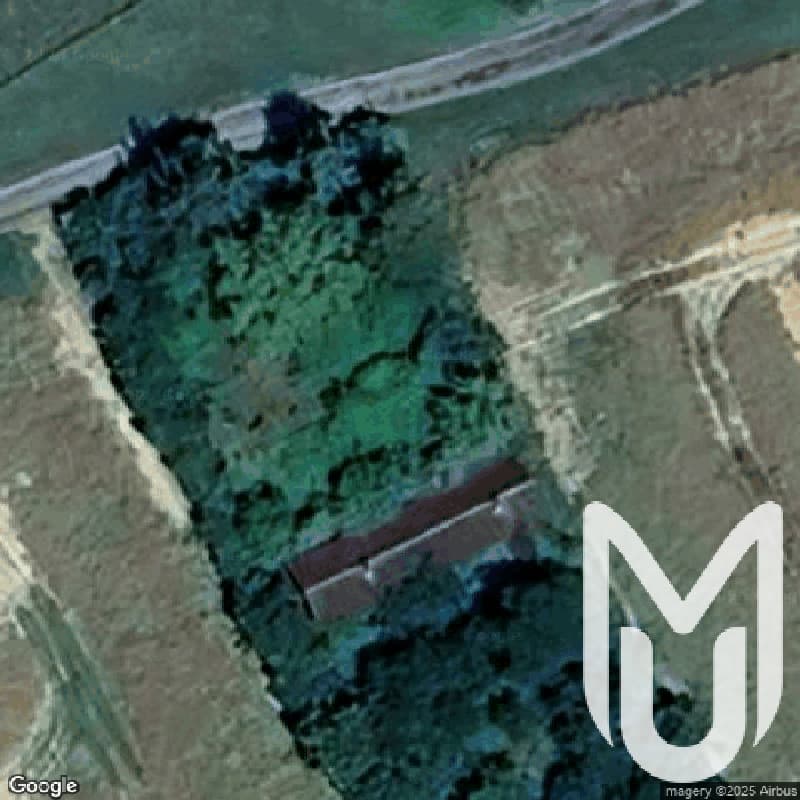 Manoir Vilain