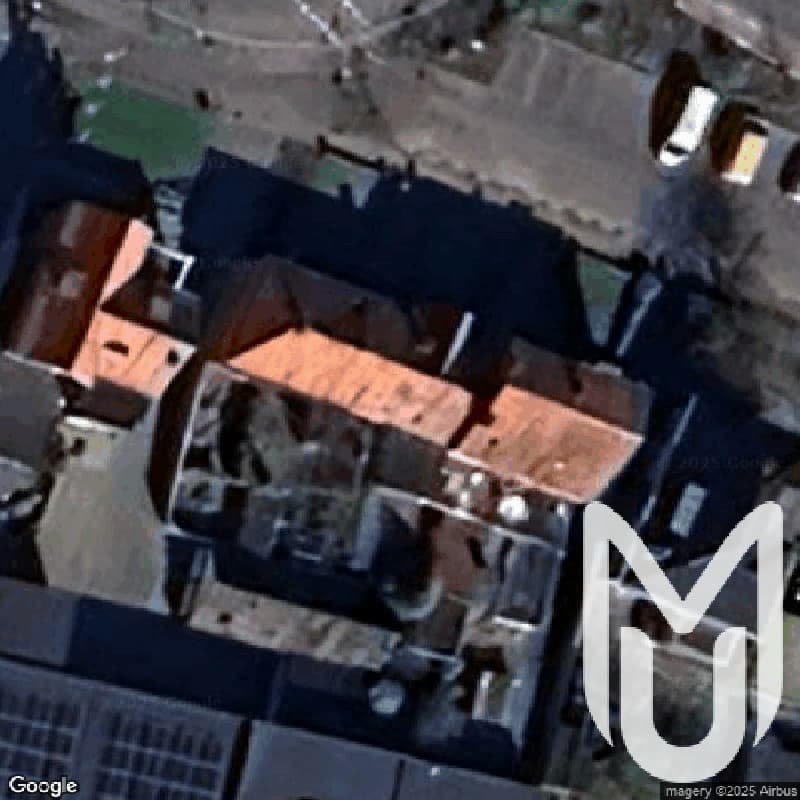 Triple House