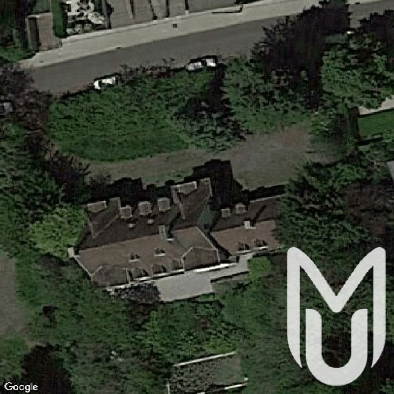 Villa White
