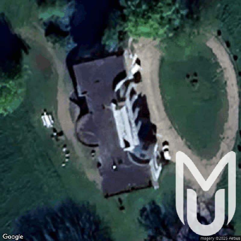Chateau Forest