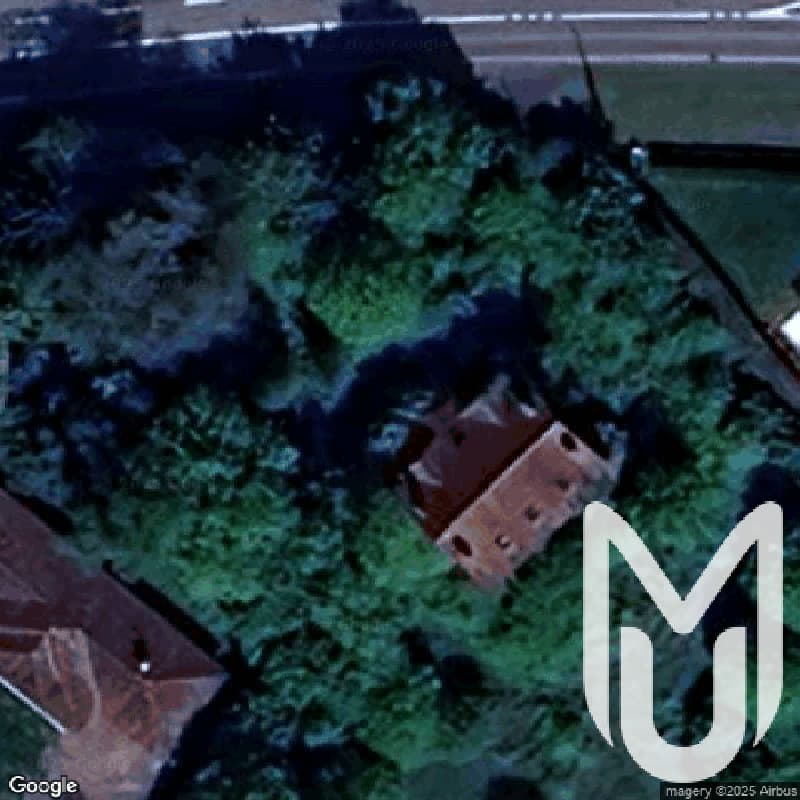 Maison Woods