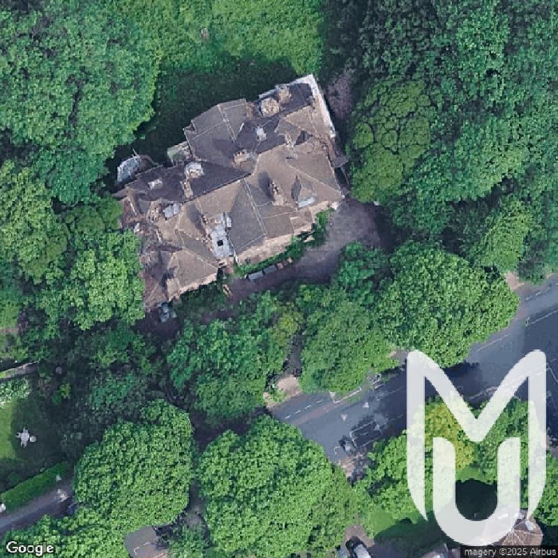 Grove Mansion