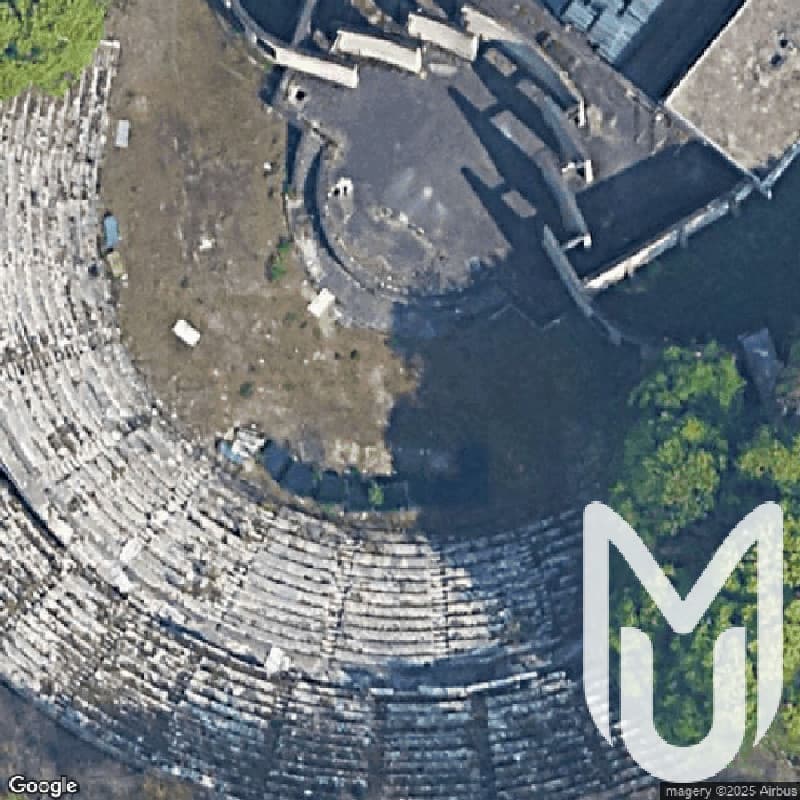 Theatre Abandonne