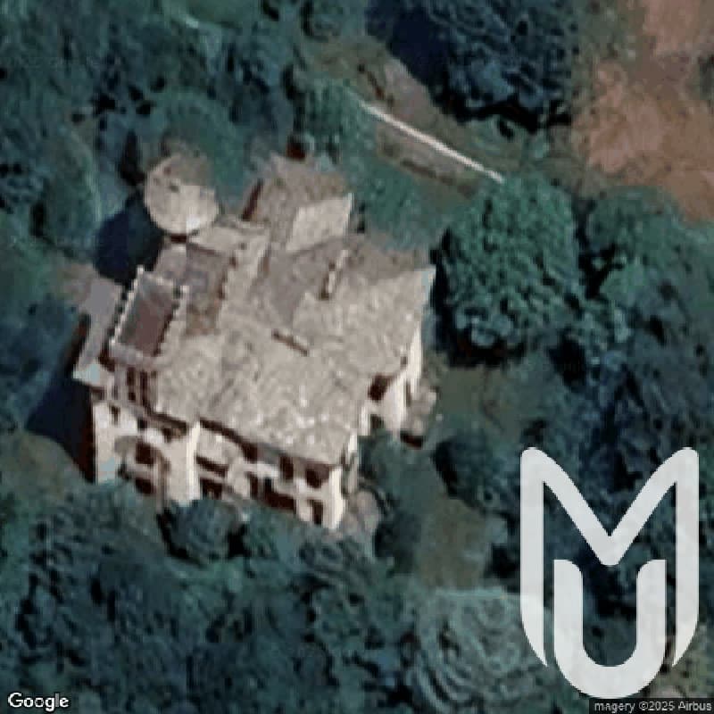 Villa Bastia