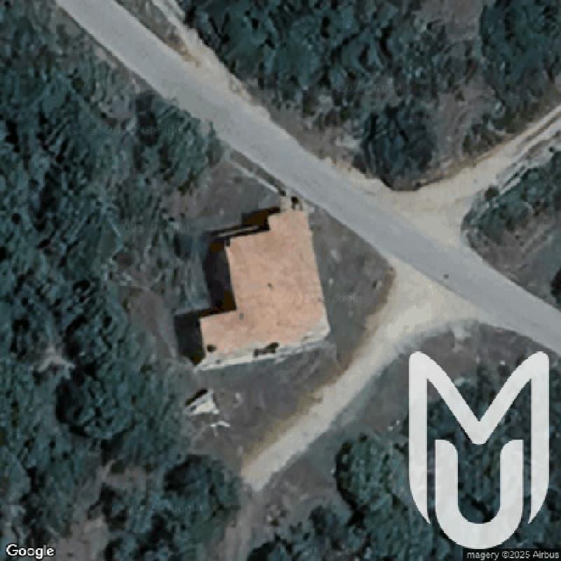 Villa Mondo Cane