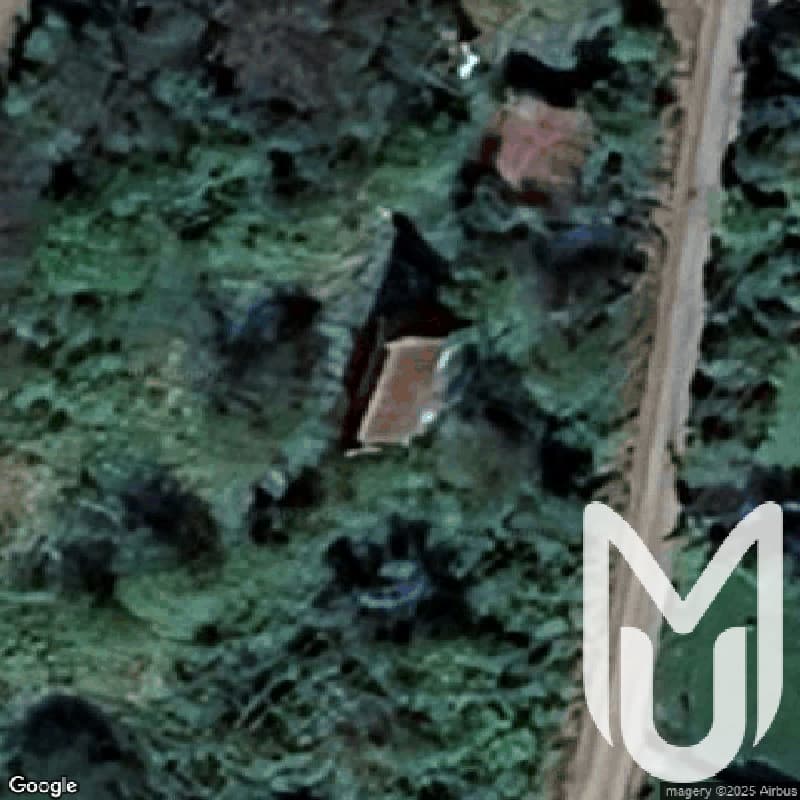 Artilleryman House