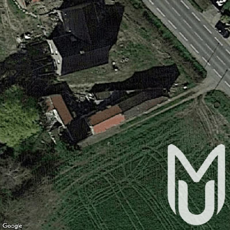 Maison du Berger