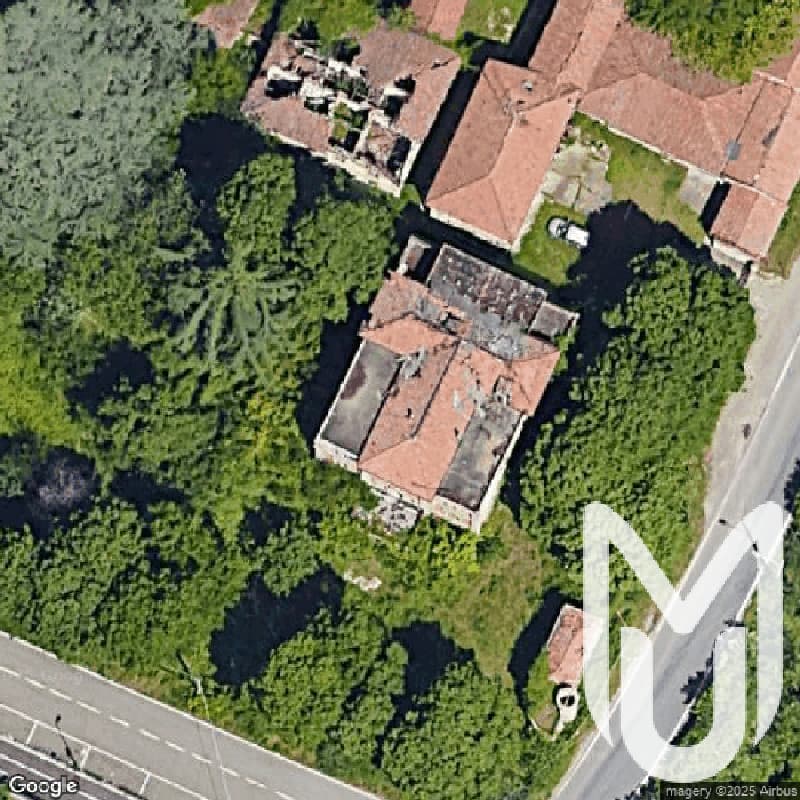 Villa Flora