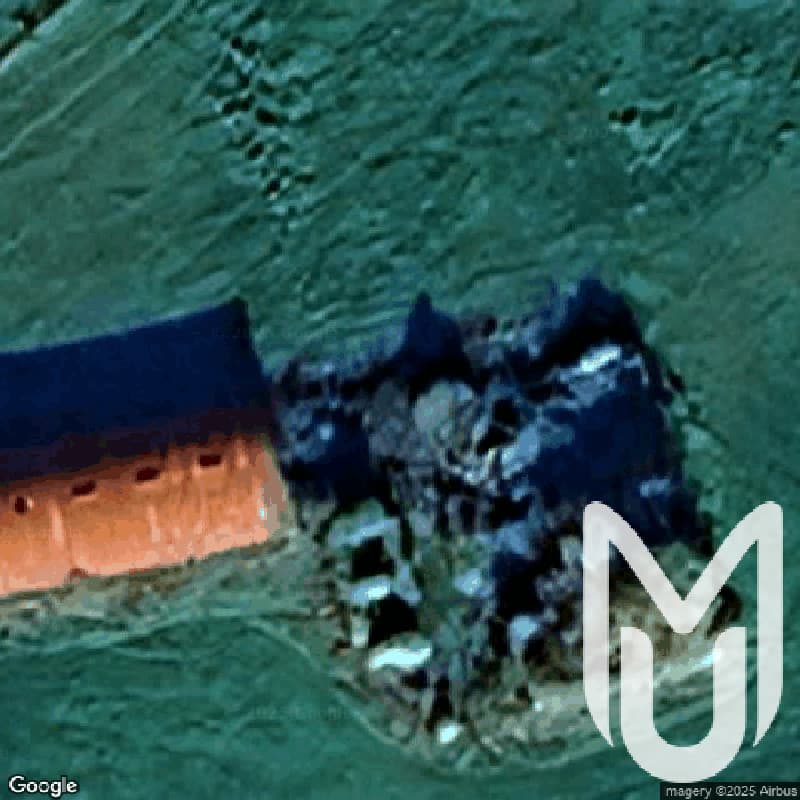 Farm Ray