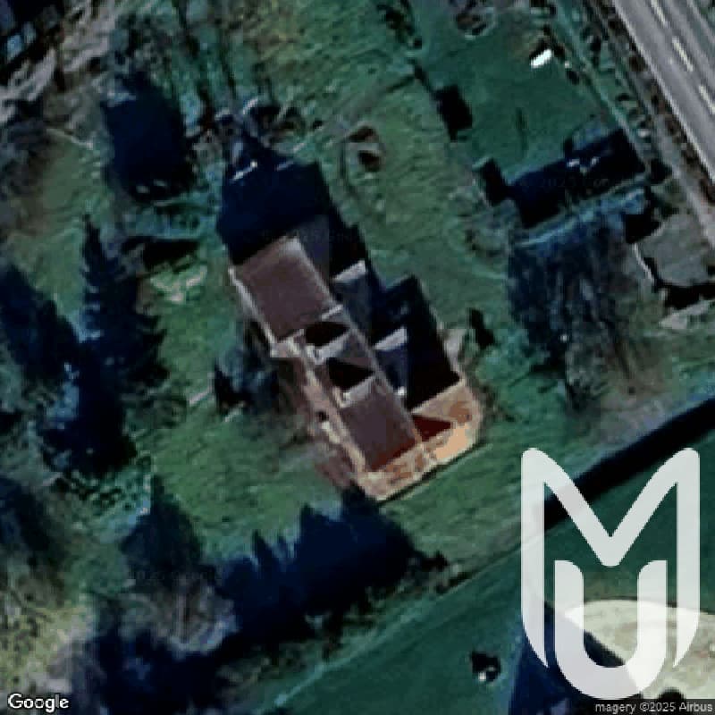 Villa ma Villa