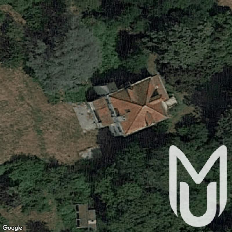 Villa de Luxe