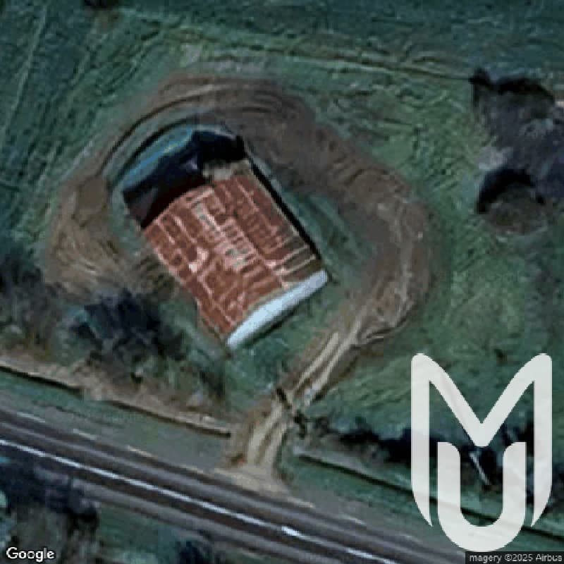 Maison Farm