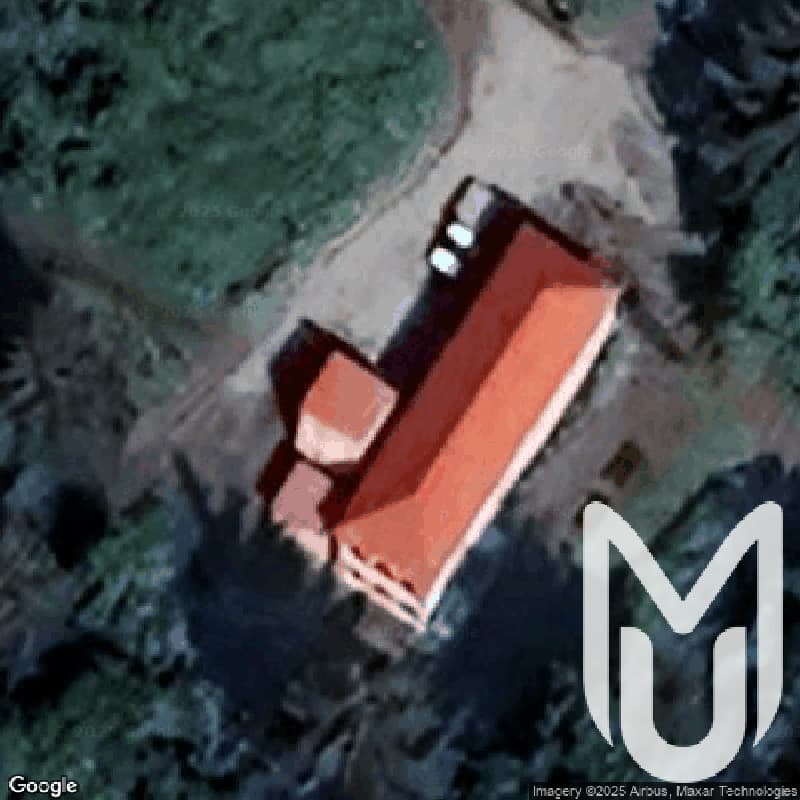 Treadwell Mine