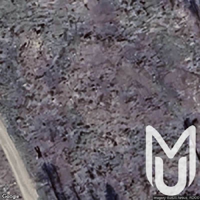 Blue Hawk Mine