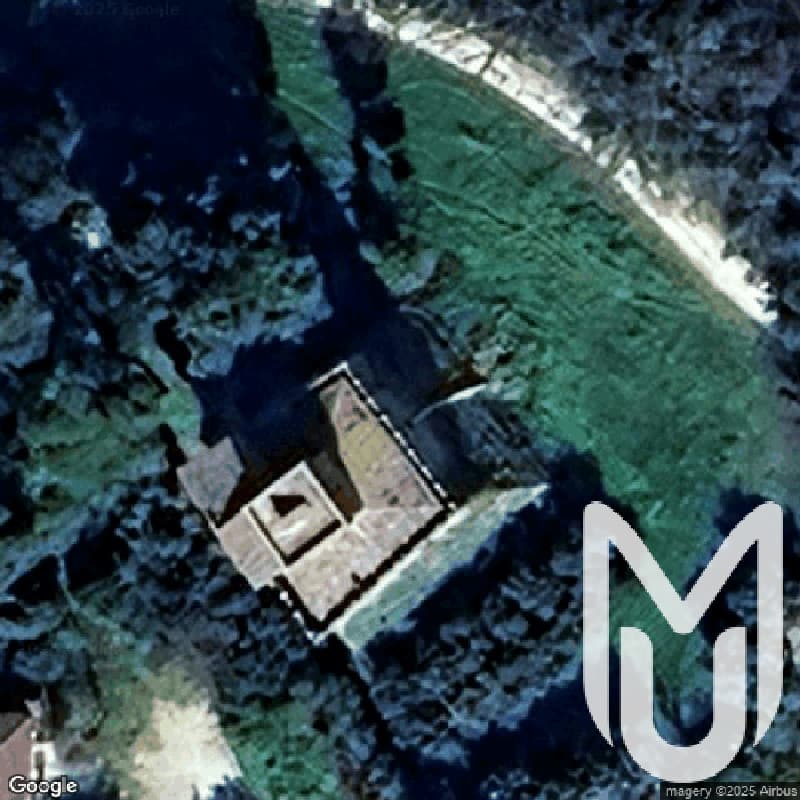 Italian Fortress