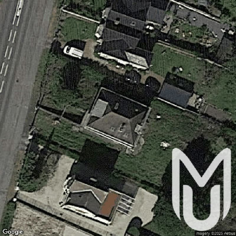 Villa le Mercedes