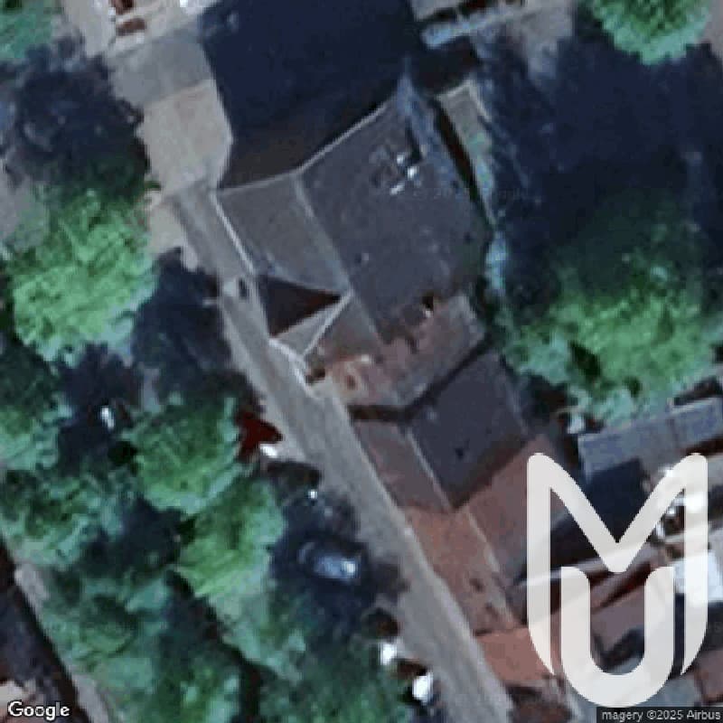 Haus des Inders