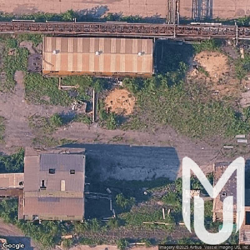 Steel Mill