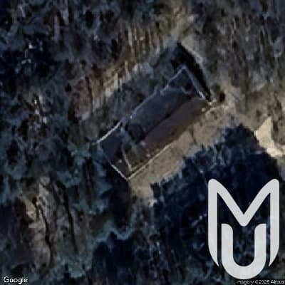 Forest House VW abandoned location in North Brabant, The Netherlands - Image 4 of 4 thumbnail for urban exploration