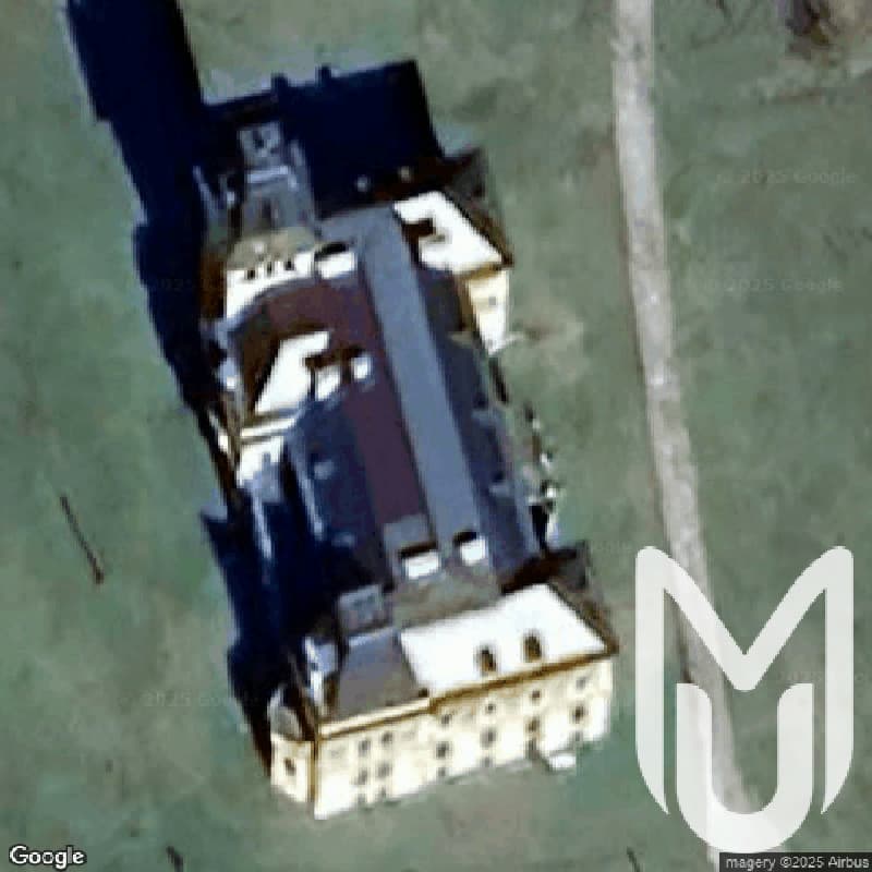Addams House