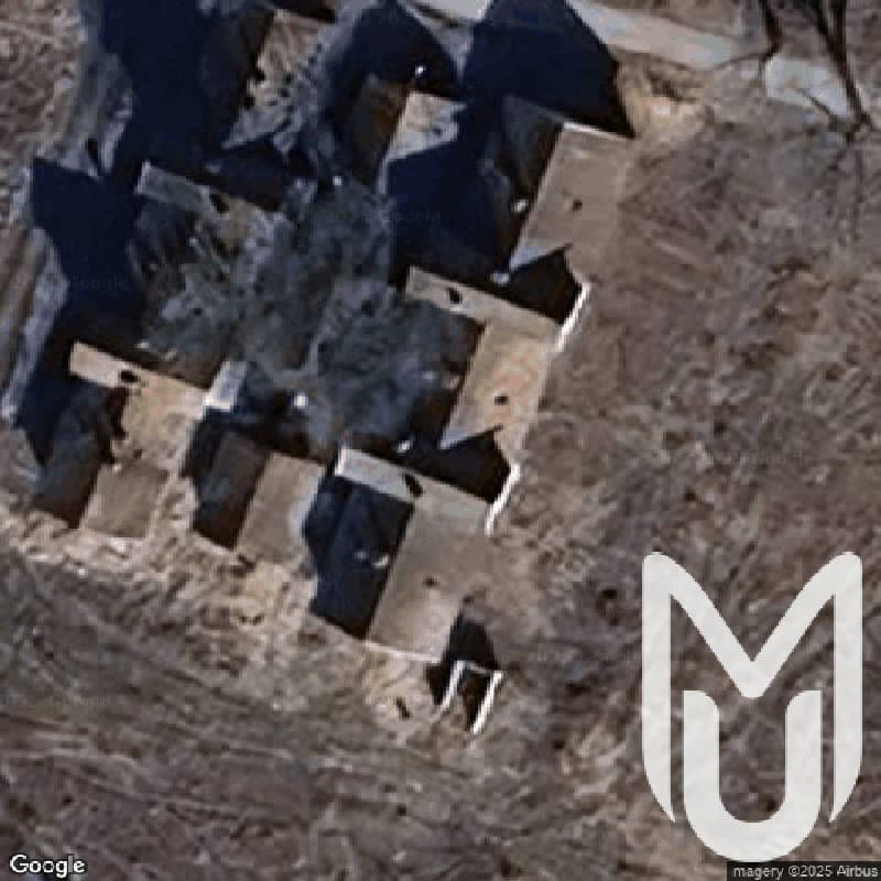 Houses From Workers