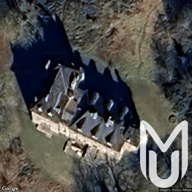 Chateau Marko Bey