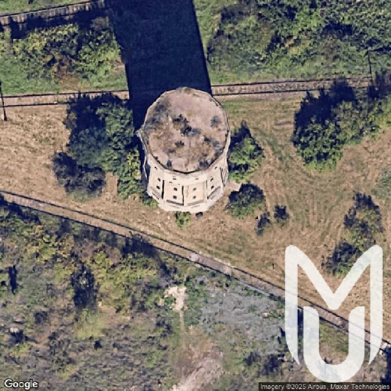The Lost Tower