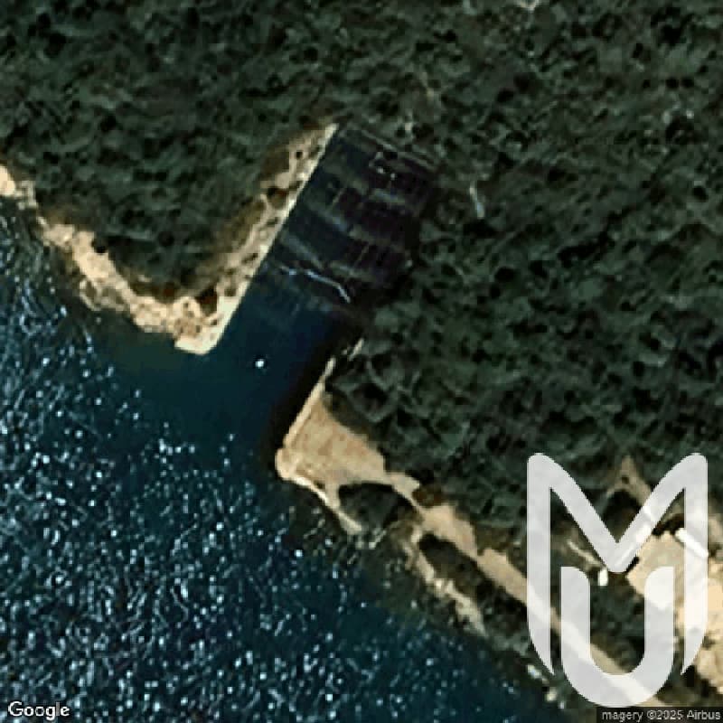 Boat Bunker