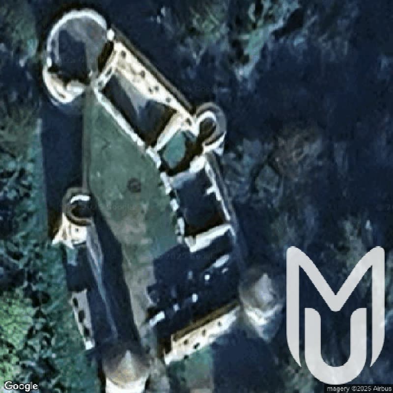 Castle Duge