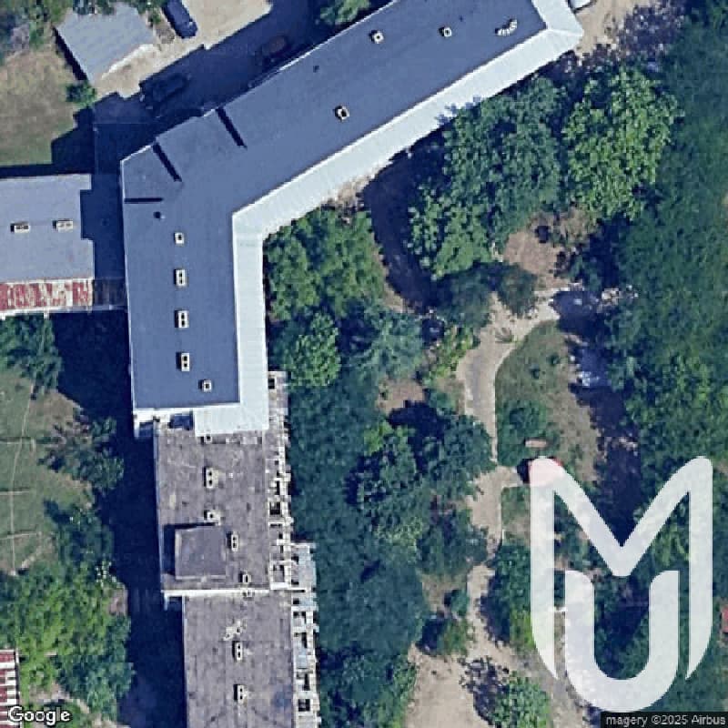 Apartment complex / Апартаментен комплекс