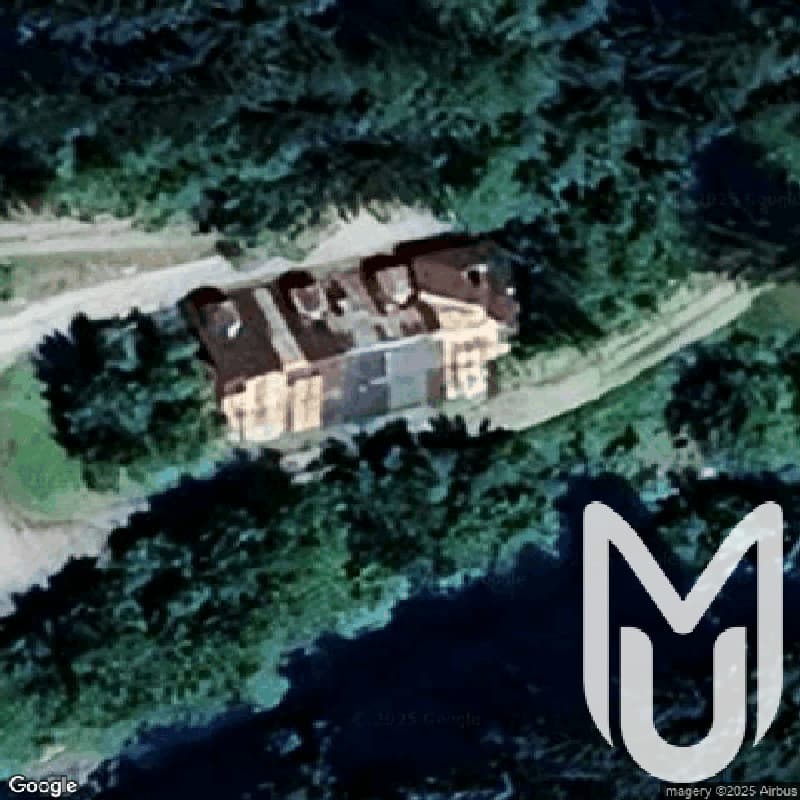 Bischofs Haus
