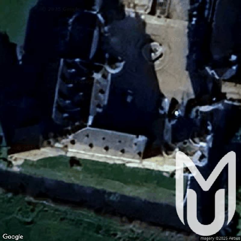 Castle B