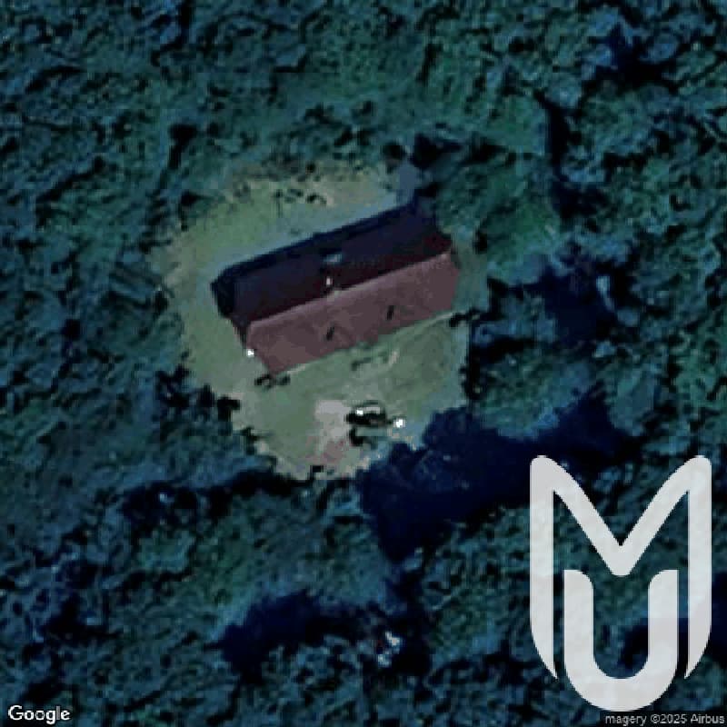 Maison Garage