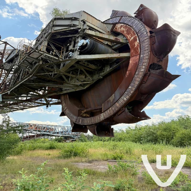 Bagger