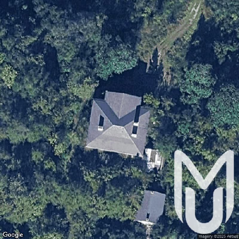Mississippi House