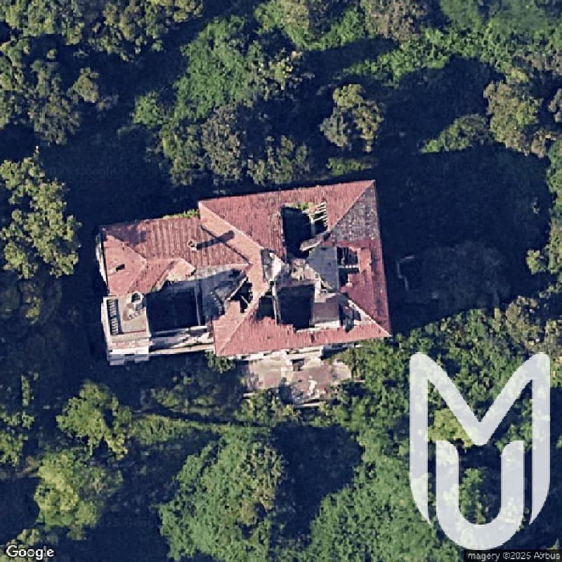 Villa Ancillotto Orfe
