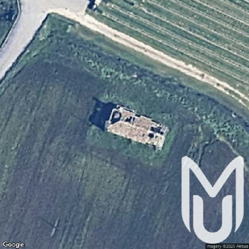 House Esso